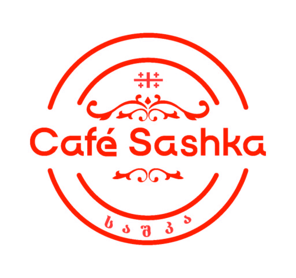 Café Sashka